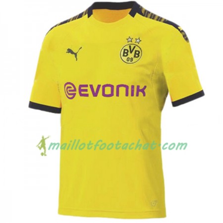 Maillot Borussia Dortmund Domicile 2019/2020